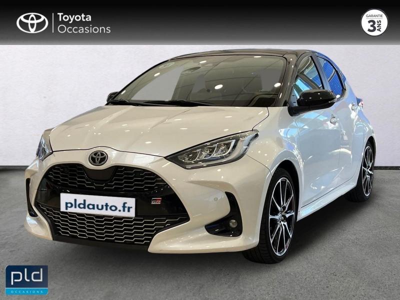 TOYOTA Yaris 29047km