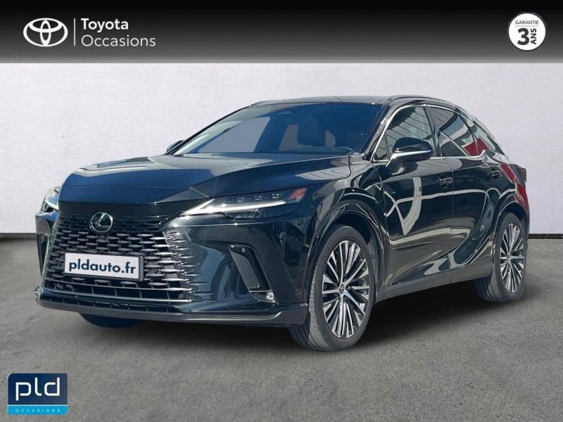 LEXUS RX 35827km