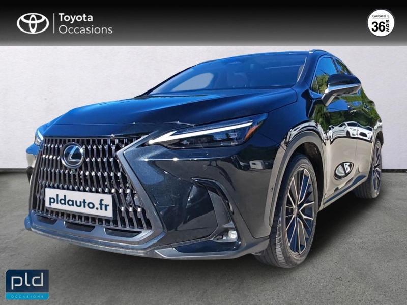LEXUS NX 39553km