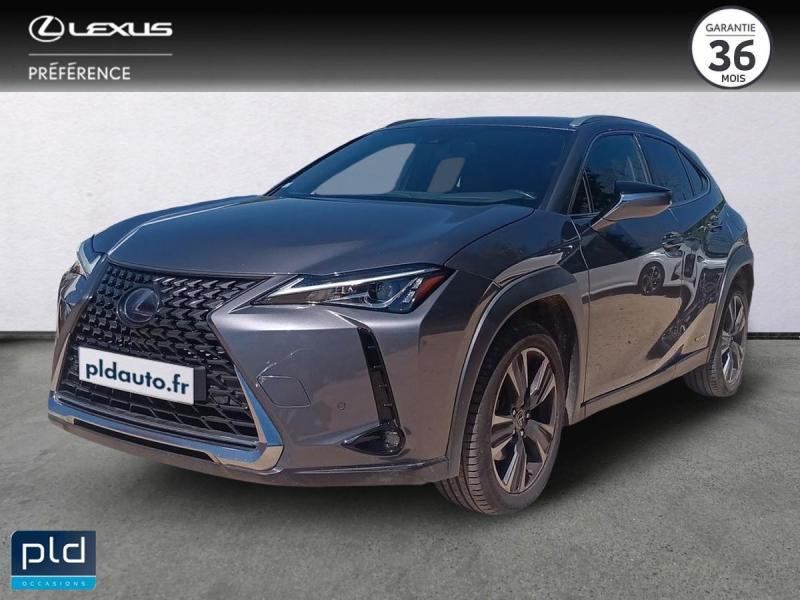 LEXUS UX 90212km