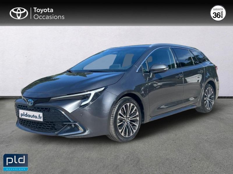 TOYOTA Corolla Touring Spt 21582km