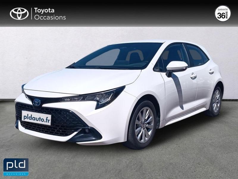 TOYOTA Corolla 26963km