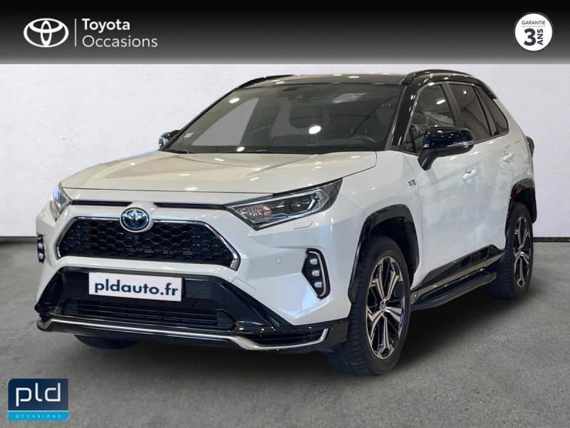 TOYOTA RAV4 90195km