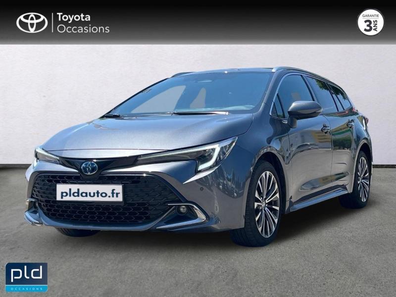 TOYOTA Corolla Touring Spt 24013km