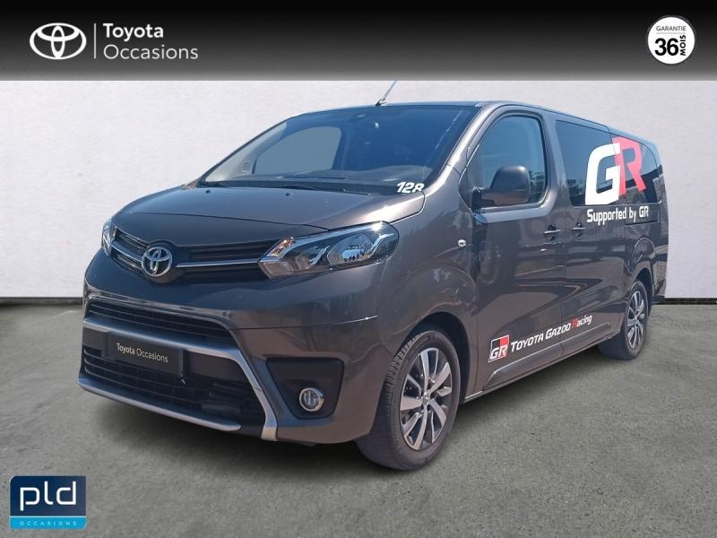 TOYOTA PROACE Combi 25519km