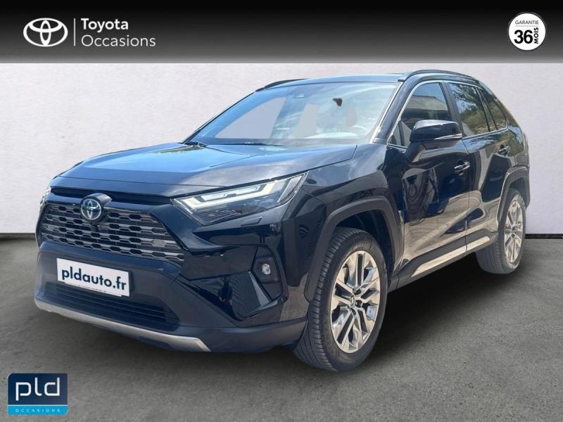 TOYOTA RAV4 26348km