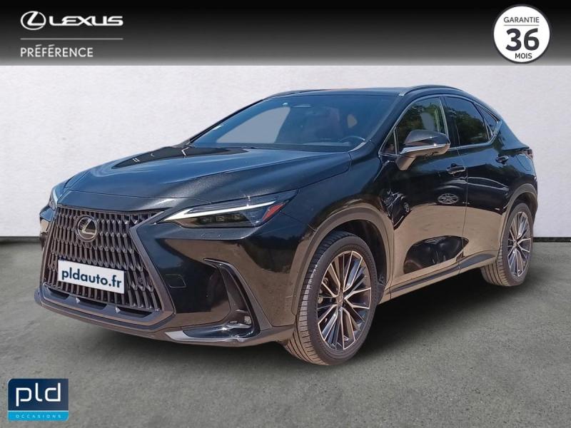 LEXUS NX 33879km