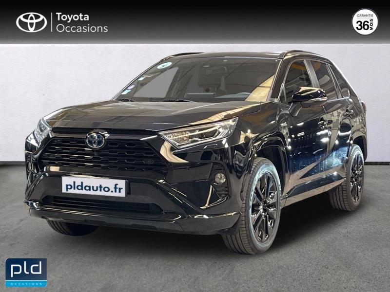 TOYOTA RAV4 60141km