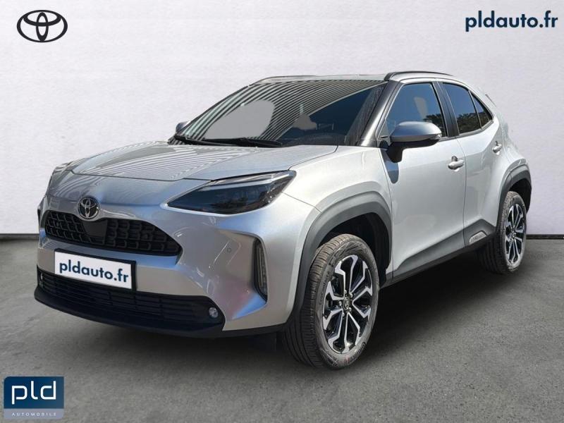 TOYOTA Yaris Cross 8500km