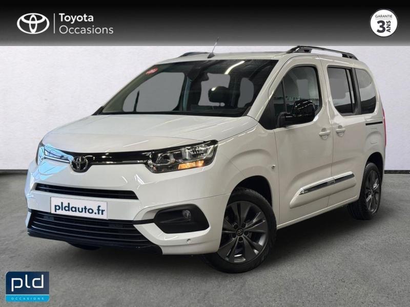 TOYOTA PROACE CITY Verso 45682km