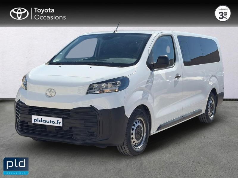 TOYOTA PROACE Combi 15183km