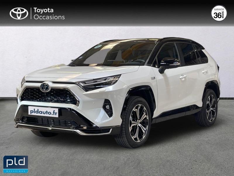 TOYOTA RAV4 16630km