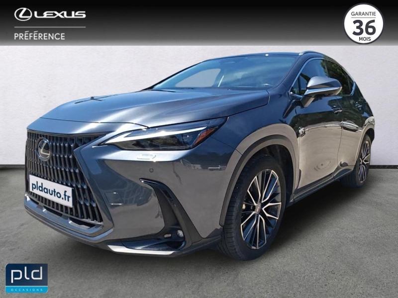 LEXUS NX 45688km