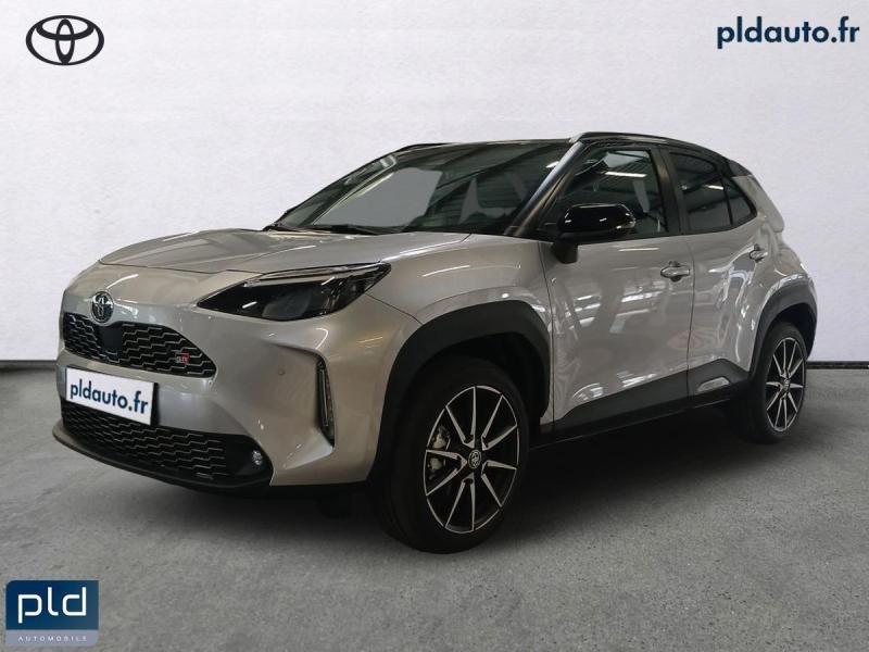 TOYOTA Yaris Cross 8500km