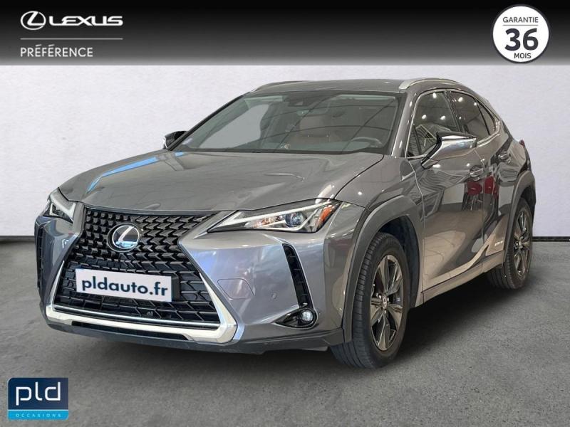 LEXUS UX 63369km