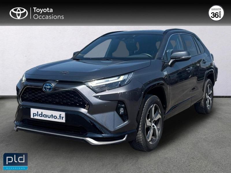 TOYOTA RAV4 19126km
