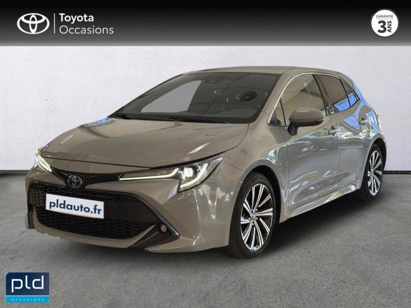 TOYOTA Corolla 74004km