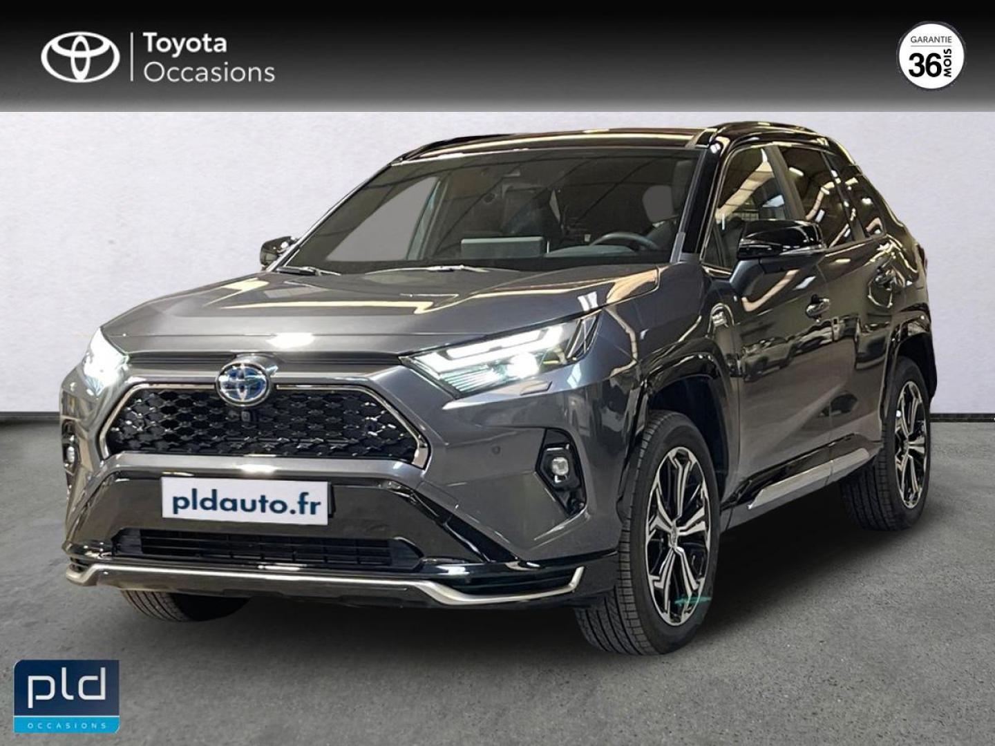 TOYOTA RAV4 28296km