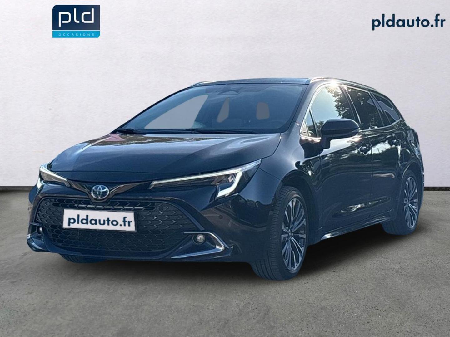 TOYOTA Corolla Touring Spt 20355km