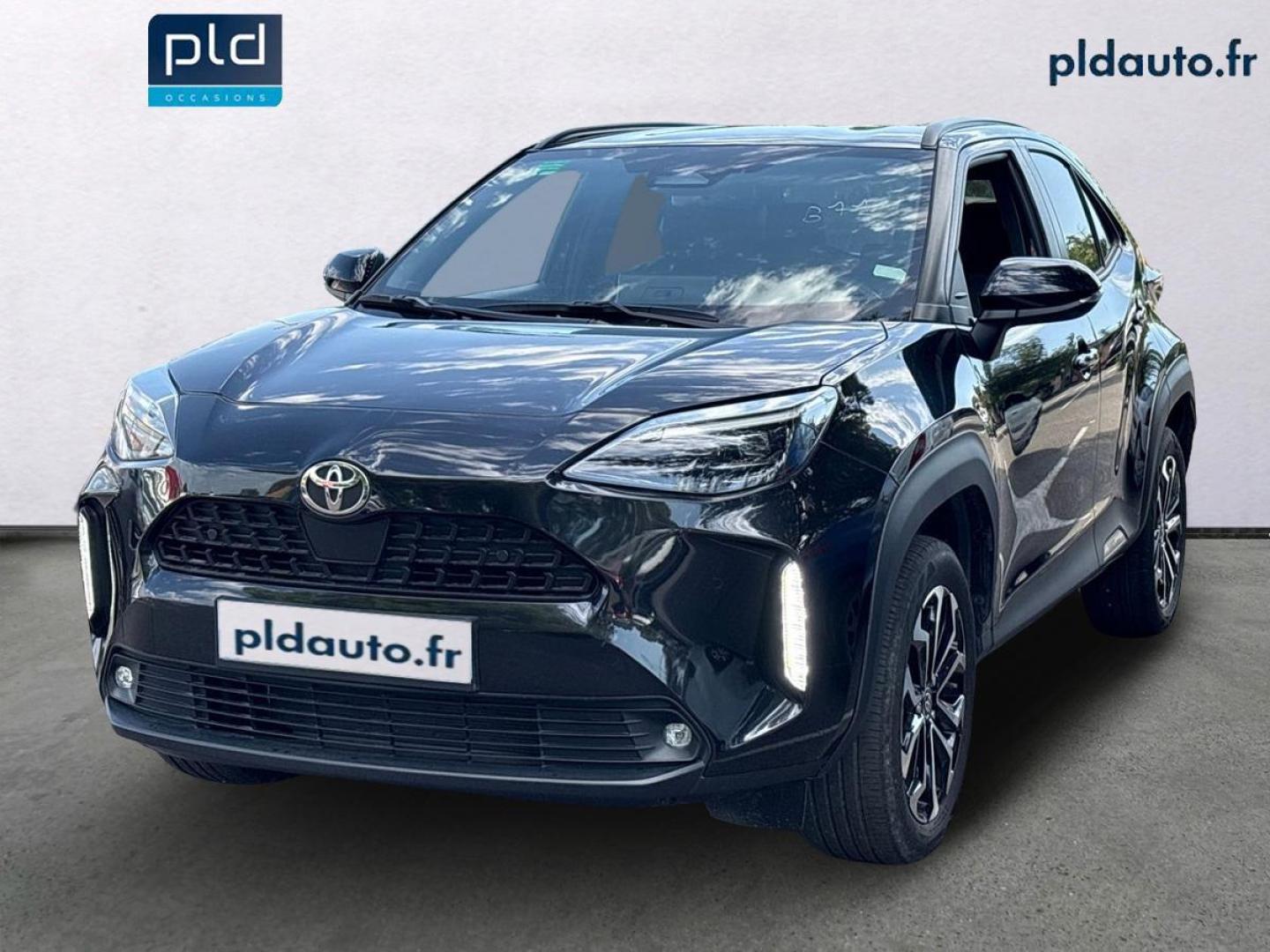 TOYOTA Yaris Cross 20339km