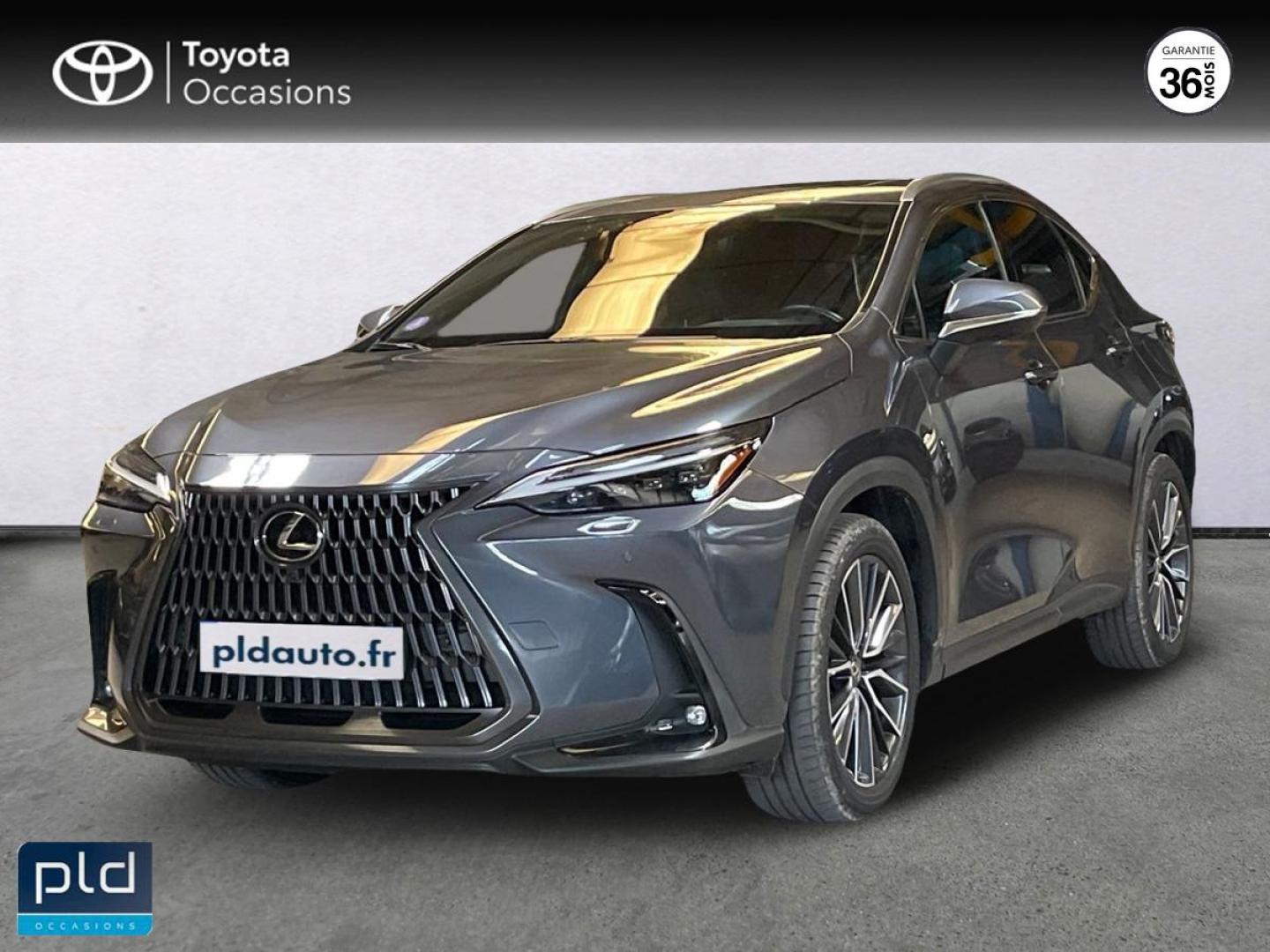LEXUS NX 31033km